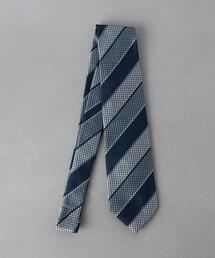 UNITED ARROWS | ガルザ レジメンタル ネクタイ(ネクタイ)