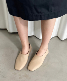 EDIT. FOR LULU（エディットフォールル）｜スリッポン一覧 - WEAR