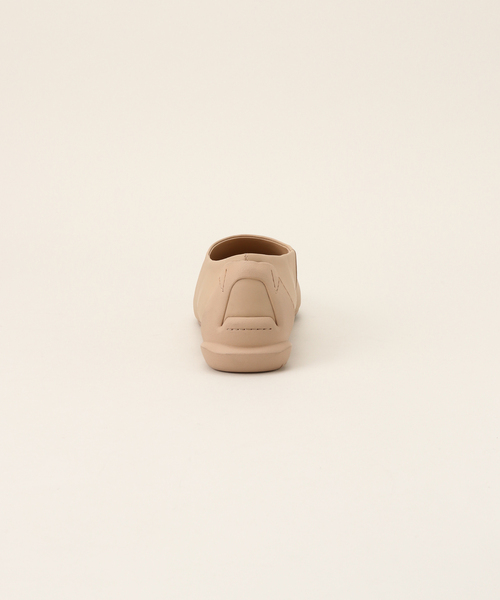 【美品】SHISEI スリッポン セール】【SHISEI/シーセイ】スクエアスリッポン（スリッポン