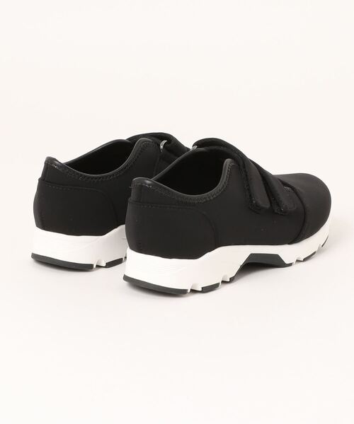 jeffreycampbell　厚底スニーカー 軽量/260g】厚底スニーカー ALL BLACK│Jeffrey Campbell