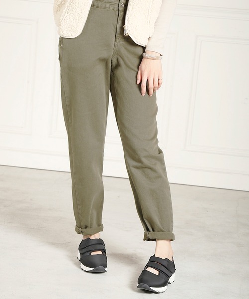 ALL BLACK(オールブラック)の「ダブルベルト厚底スニーカー(スニーカー・レディース・ブラック・38/37/36/39/35)」の5枚目の写真