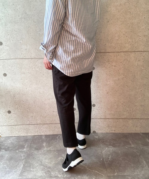 ダブルベルト厚底スニーカー ALL BLACK│Jeffrey Campbell