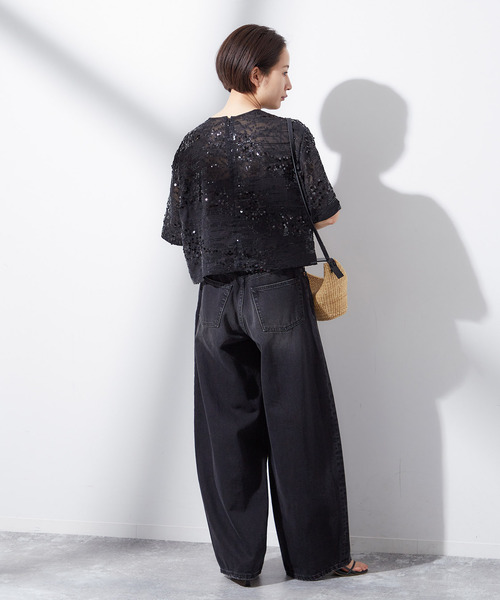 journal standard L'essage（ジャーナルスタンダードレサージュ