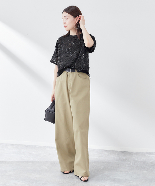 journal standard L'essage（ジャーナルスタンダードレサージュ