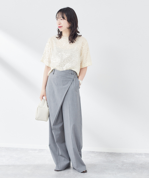journal standard L'essage（ジャーナルスタンダードレサージュ