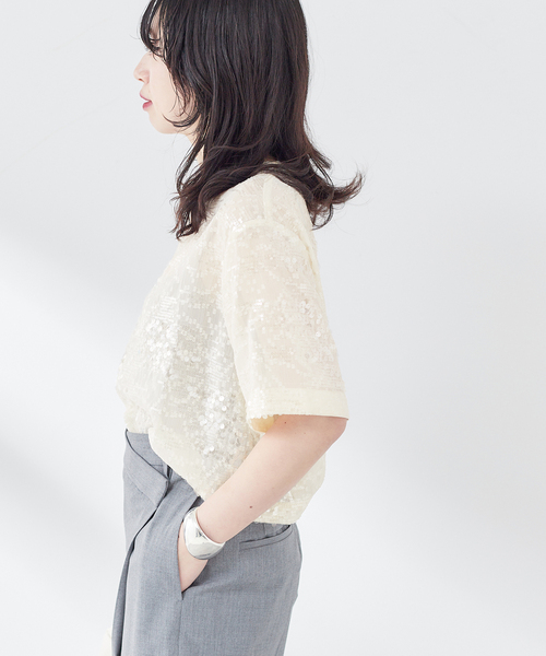 journal standard L'essage（ジャーナルスタンダードレサージュ