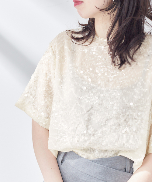 journal standard L'essage（ジャーナルスタンダードレサージュ