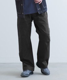 n'OrLABEL（ノアールレーベル）の「『立体デザインワークパンツ』（カーゴパンツ）」