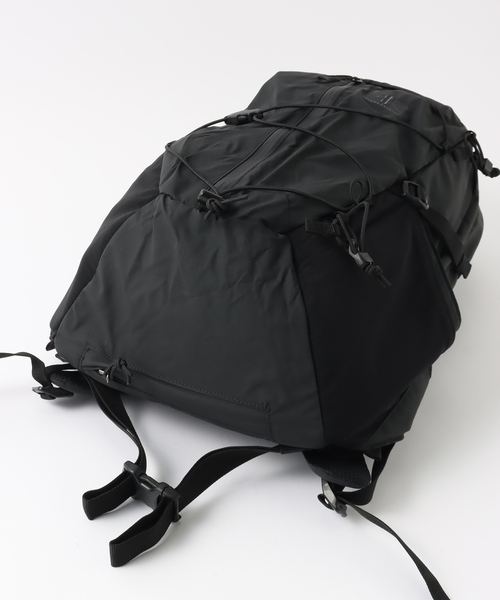 karrimor(カリマー)の「《WEB限定》【karrimor / カリマー】ALTAIR 20 / アルタイル 20(バックパック/リュック・メンズ・ブラック・FREE)」の5枚目の写真
