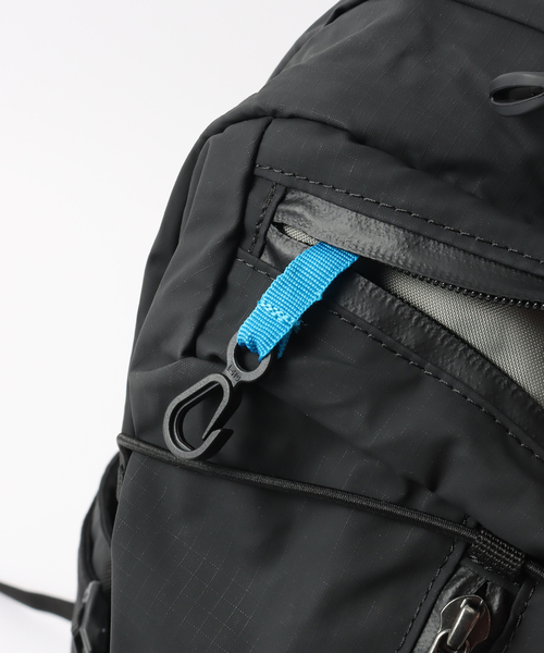 karrimor(カリマー)の「《WEB限定》【karrimor / カリマー】ALTAIR 20 / アルタイル 20(バックパック/リュック・メンズ・ブラック・FREE)」の13枚目の写真