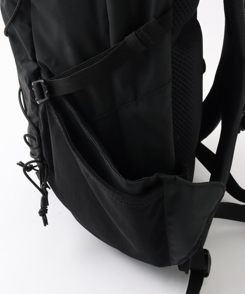karrimor(カリマー)の「《WEB限定》【karrimor / カリマー】ALTAIR 20 / アルタイル 20(バックパック/リュック・メンズ・ブラック・FREE)」の15枚目の写真