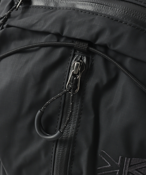 karrimor(カリマー)の「《WEB限定》【karrimor / カリマー】ALTAIR 20 / アルタイル 20(バックパック/リュック・メンズ・ブラック・FREE)」の18枚目の写真