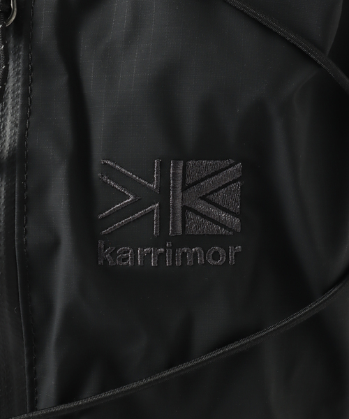 karrimor(カリマー)の「《WEB限定》【karrimor / カリマー】ALTAIR 20 / アルタイル 20(バックパック/リュック・メンズ・ブラック・FREE)」の19枚目の写真