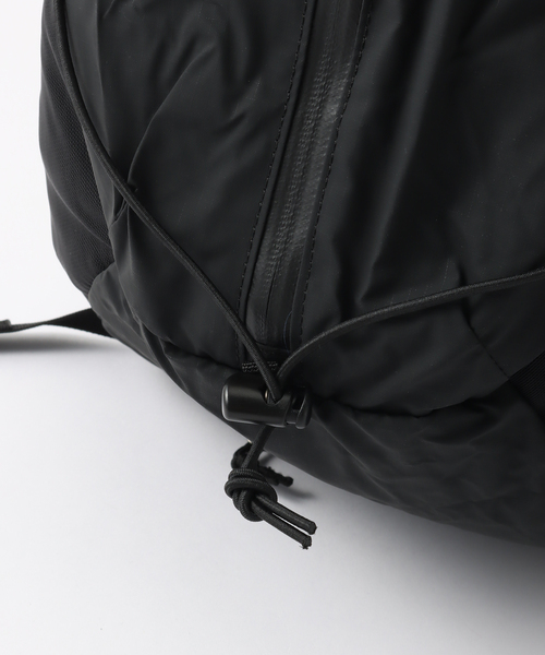 karrimor(カリマー)の「《WEB限定》【karrimor / カリマー】ALTAIR 20 / アルタイル 20(バックパック/リュック・メンズ・ブラック・FREE)」の21枚目の写真