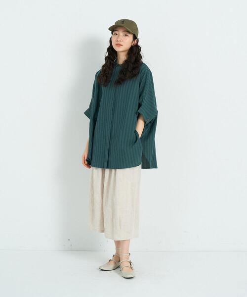 ichiro yamaguchi.キャップ（キャップ）｜conges payes ADIEU TRISTESSE（コンジェ ペイエ アデュートリステス）