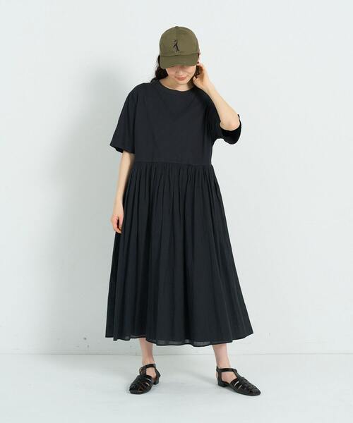 ichiro yamaguchi.キャップ（キャップ）｜conges payes ADIEU TRISTESSE（コンジェ ペイエ アデュートリステス）