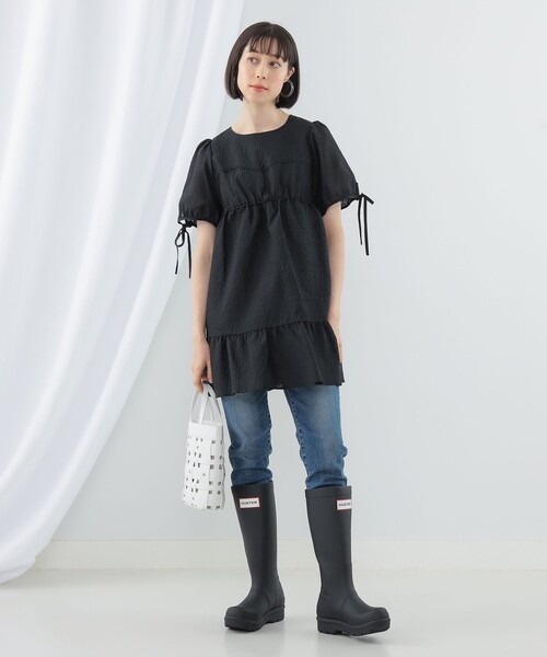 Ray BEAMS（レイビームス）の「Ray BEAMS / パフスリーブ