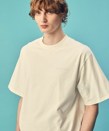 GRIFFIN HARTLAND | 「GriffinHartland」別注ロゴプリントTシャツ(Tシャツ/カットソー)