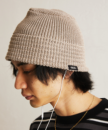 RACAL | 【RACAL / ラカル】417別注 Japanese Paper Knit Bucket Hat(ニットキャップ/ビーニー)