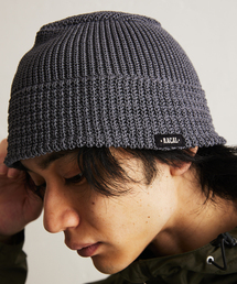 RACAL | 【RACAL / ラカル】417別注 Japanese Paper Knit Bucket Hat(ニットキャップ/ビーニー)
