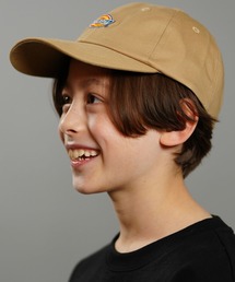 Dickies（ディッキーズ）の「Dickies/ディッキーズ キッズ キャップ ICON-CAP 80566000（キャップ）」