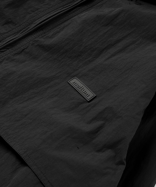 meltum（メルタム）の「ALL-ROUND ZIP UP JACKET / オール