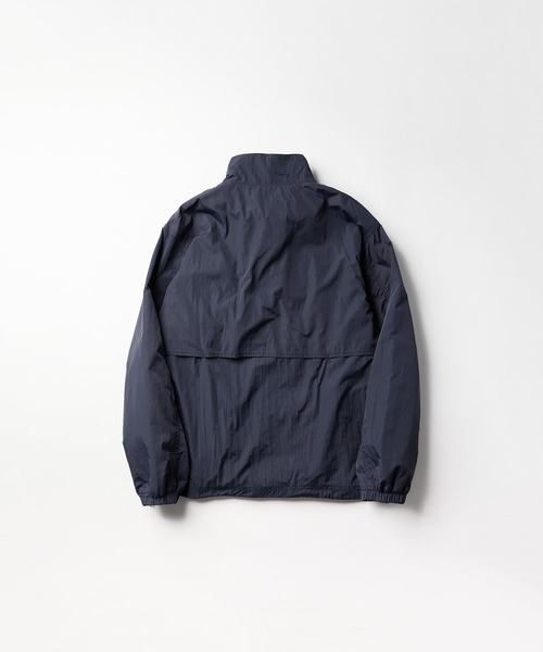 meltum（メルタム）の「ALL-ROUND ZIP UP JACKET（ナイロンジャケット