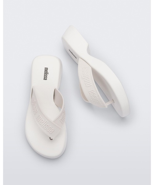Melissa（メリッサ）・Ulitsa M-Lover レースアップスニーカー Melissa（ファッション） メリッサ レディース MELISSA 33490