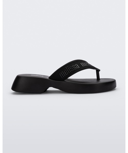 Melissa(メリッサ)・M-Lover スライドサンダル 追跡有/送料込 Melissa（ファッション） サンダル MELISSA M LOVER SLIDE AD