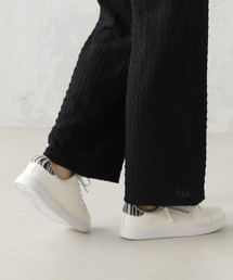 サイドZIPスニーカー