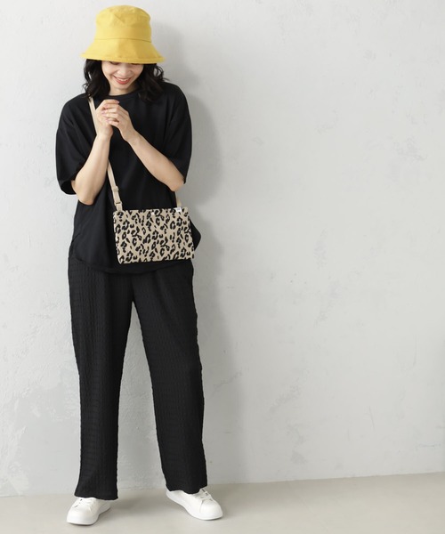 FOUND GOOD(ファウンドグッド)の「サイドZIPスニーカー(スニーカー・レディース・ブラック/アイボリー/グレー系2/ブラウン系1/ホワイト系5/ホワイト系6・XL/L/M/S)」の11枚目の写真