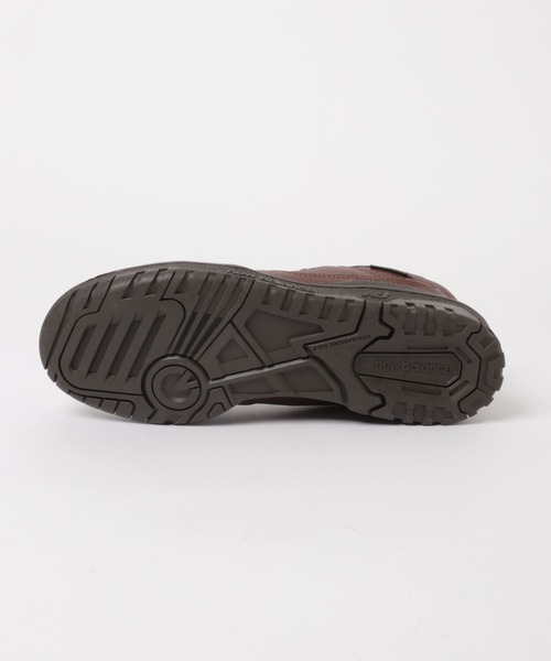 NEW BALANCE（ニューバランス）の「NEW BALANCE BB550PBR