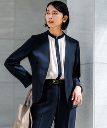 セットアップ対応・洗える・UVケア・速乾】 OXIJEWELストレッチ