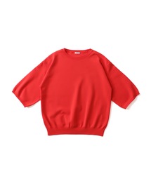 DRESSLAVE | basic crew neck knit pull(ベーシッククルーネックニットプルオーバー)(ニット/セーター)