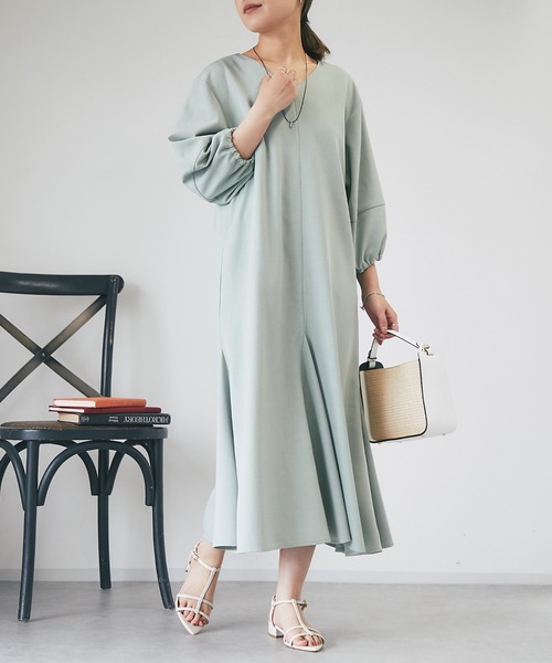 un dix cors（アンディコール）の「レザーハンドルコンビバッグ（ショルダーバッグ・レディース・ブラック/ホワイト・FREE）」の12枚目の写真