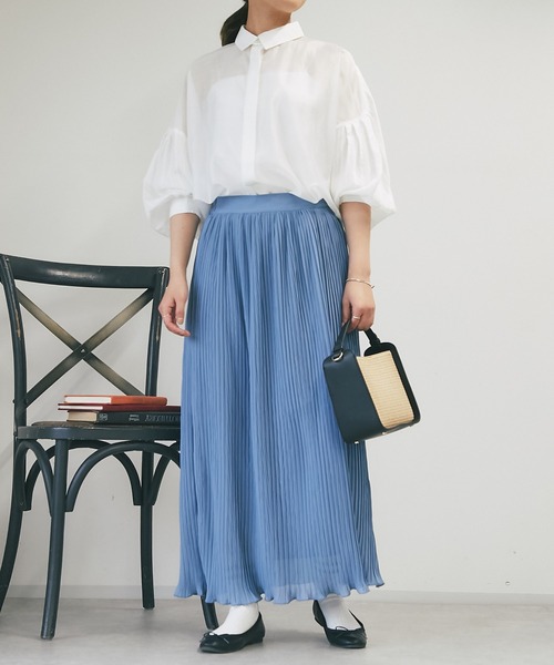 un dix cors（アンディコール）の「レザーハンドルコンビバッグ（ショルダーバッグ・レディース・ブラック/ホワイト・FREE）」の21枚目の写真