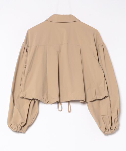 styling/（スタイリング）の「【s/s】＜ウォッシャブル・UVカット