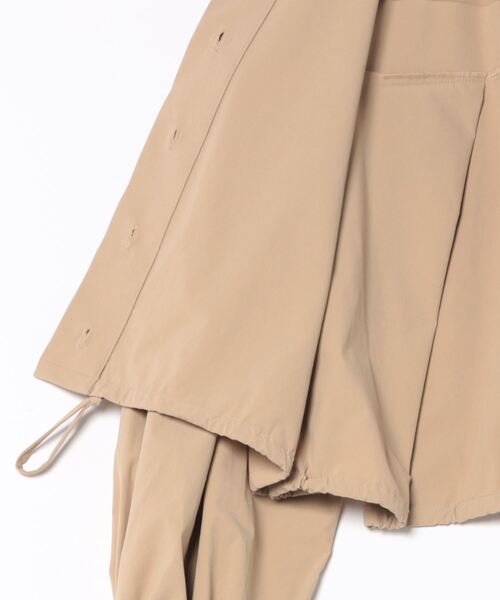 styling/（スタイリング）の「【s/s】＜ウォッシャブル・UVカット