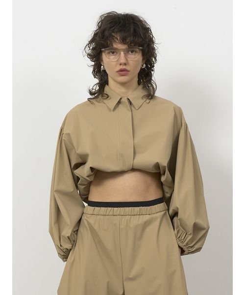 styling/（スタイリング）の「【s/s】＜ウォッシャブル・UVカット
