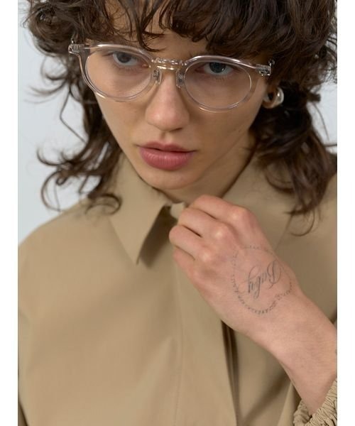 styling/（スタイリング）の「【s/s】＜ウォッシャブル・UVカット