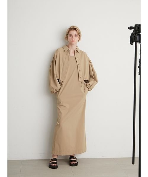 styling/（スタイリング）の「【s/s】＜ウォッシャブル・UVカット