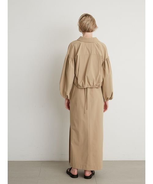 styling/（スタイリング）の「【s/s】＜ウォッシャブル・UVカット 