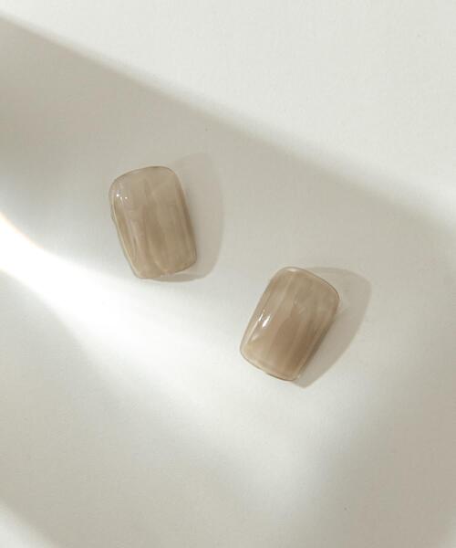 SMELLY(スメリー)の「peel off syrup gel polish(その他ボディ・ヘアケア・レディース・パープル/グレー/イエロー/ブルー/グリーン/ピンク系その他・-)」の2枚目の写真