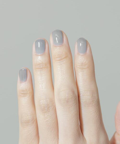 SMELLY(スメリー)の「peel off syrup gel polish(その他ボディ・ヘアケア・レディース・パープル/グレー/イエロー/ブルー/グリーン/ピンク系その他・-)」の22枚目の写真