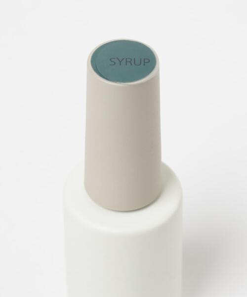 SMELLY(スメリー)の「peel off syrup gel polish(その他ボディ・ヘアケア・レディース・パープル/グレー/イエロー/ブルー/グリーン/ピンク系その他・-)」の20枚目の写真