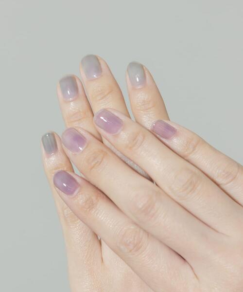 SMELLY(スメリー)の「peel off syrup gel polish(その他ボディ・ヘアケア・レディース・パープル/グレー/イエロー/ブルー/グリーン/ピンク系その他・-)」の18枚目の写真