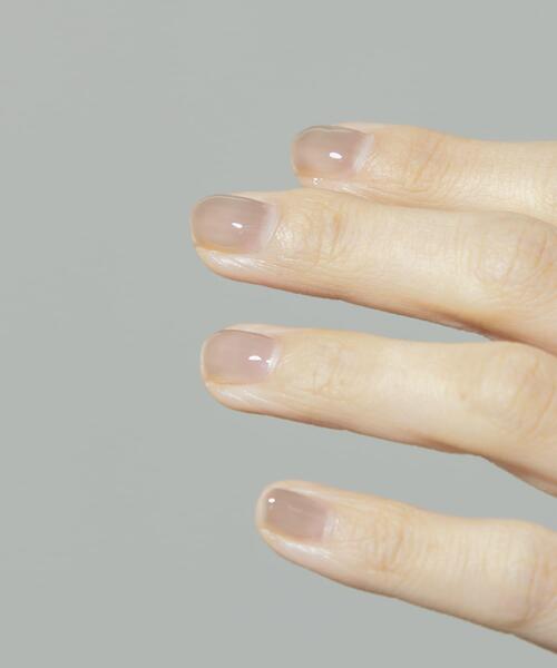 SMELLY(スメリー)の「peel off syrup gel polish(その他ボディ・ヘアケア・レディース・パープル/グレー/イエロー/ブルー/グリーン/ピンク系その他・-)」の15枚目の写真