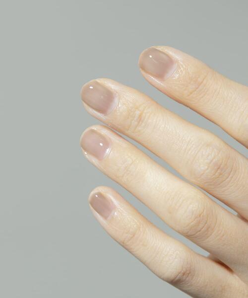 SMELLY(スメリー)の「peel off syrup gel polish(その他ボディ・ヘアケア・レディース・パープル/グレー/イエロー/ブルー/グリーン/ピンク系その他・-)」の14枚目の写真