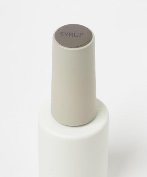 SMELLY(スメリー)の「peel off syrup gel polish(その他ボディ・ヘアケア・レディース・パープル/グレー/イエロー/ブルー/グリーン/ピンク系その他・-)」の12枚目の写真