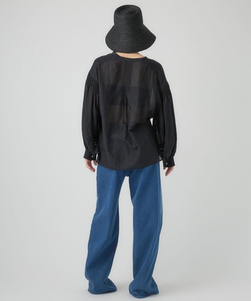 Chaos（カオス）の「Chaos(カオス)/ロッファブラウス（シャツ